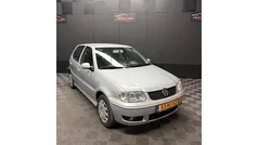 Gebruikt 2001 VW Polo Edition Hatchback | € 1.450 (Eerlijke prijs)