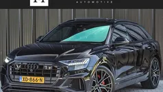 Zwart Gebruikt 2018 Audi Q8 Proline SUV | € 51.900 (Eerlijke prijs)