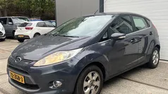 Gebruikt 2012 Ford Fiesta Hatchback | € 2.450 (Eerlijke prijs)