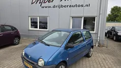 Gebruikt 2007 Renault Twingo Hatchback | € 650 (Eerlijke prijs)