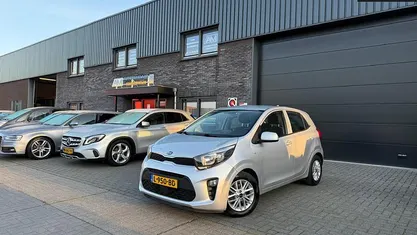 Occasion Kia Picanto 67 PK (49 kW) 2021 Hatchback