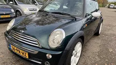 Gebruikt 2004 Mini Cooper Chili Hatchback | € 1.995 (Super prijs)