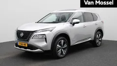 Grijs Gebruikt 2023 Nissan X-Trail 360º SUV | € 42.935 (Eerlijke prijs)