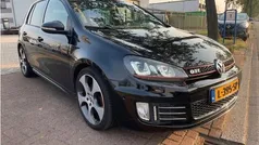 VW Golf VI