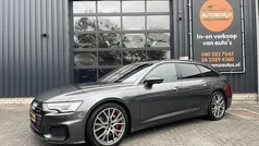 Gebruikt 2020 Audi A6 Competition Stationwagen | € 38.950 (Super prijs)