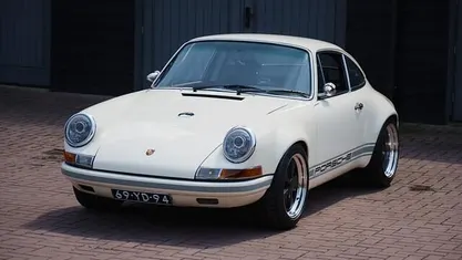 Occasion Porsche 911 287 PK (211 kW) 1976 Coupé