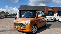 Gebruikt 2006 Daihatsu Trevis Hatchback | € 1.950 (Goede deal)