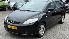 Gebruikt 2007 Mazda 5 Touring MPV | € 988 (Super prijs)