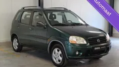 Gebruikt 2003 Suzuki Ignis Hatchback | € 3.750 (Eerlijke prijs)