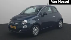 Gebruikt 2023 Fiat 500 Hatchback | € 14.845 (Eerlijke prijs)