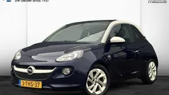 Gebruikt 2014 Opel Adam Glam Hatchback | € 9.445 (Eerlijke prijs)