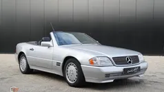 Gebruikt 1992 Mercedes SL300 Cabriolet | € 29.500