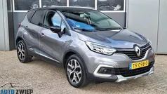 Gebruikt 2018 Renault Captur Intens SUV | € 10.750 (Goede deal)