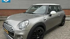 Grijs Gebruikt 2017 Mini John Cooper Works Salt Hatchback | € 14.950 (Eerlijke prijs)