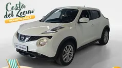 Gebruikt 2016 Nissan Juke Acenta SUV | € 10.895 (Goede deal)