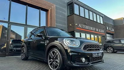 Gebruikt 2018 Mini Cooper S Countryman SUV | € 23.500 (Eerlijke prijs)