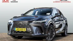 Gebruikt 2025 Lexus RX450h+ President Line SUV | € 87.500 (Goede deal)