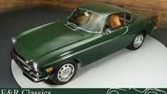 Gebruikt 1971 Volvo P1800 Coupé | € 42.950