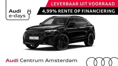 Gebruikt 2025 Audi Q8 Proline SUV | € 113.989 (Super prijs)