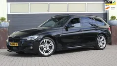 Gebruikt 2018 BMW 320 M Sport Stationwagen | € 22.900 (Eerlijke prijs)