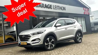 Occasion Hyundai Tucson Premium 2020 SUV