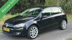 Gebruikt 2010 VW Golf VI Hatchback | € 3.499 (Goede deal)
