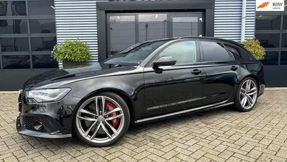Gebruikt 2014 Audi RS6 Proline Stationwagen | € 50.895 (Goede deal)