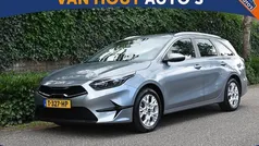 Gebruikt 2023 Kia Ceed Sportswagon Stationwagen | € 19.950 (Goede deal)