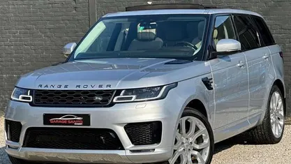 Occasion Land Rover Range Rover Sport HSE Dynamic 249 PK (183 kW) 2019 SUV