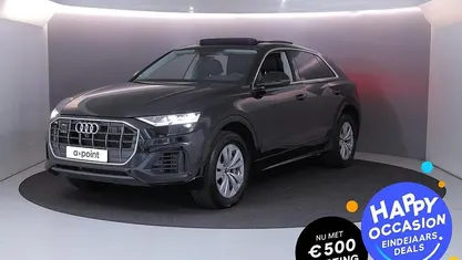 Gebruikt 2022 Audi Q8 Proline SUV | € 69.849 (Super prijs)