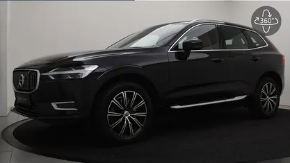Occasion 2019 Volvo XC60 Inscription SUV | € 33.900 (Eerlijke prijs)