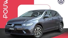 Grijs Gebruikt 2024 VW Polo Edition Hatchback | € 22.900 (Eerlijke prijs)