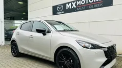 Gebruikt 2024 Mazda 2 Homura-Line Hatchback | € 20.999 (Eerlijke prijs)