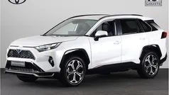 Gebruikt 2025 Toyota RAV4 Edition SUV | € 56.955 (Eerlijke prijs)
