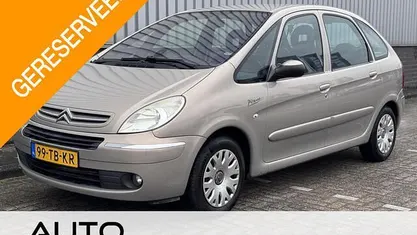 Occasion Citroën Xsara Picasso 136 PK (100 kW) 2006 MPV
