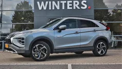 Gebruikt 2024 Mitsubishi Eclipse Cross Intense+ SUV | € 30.945 (Eerlijke prijs)