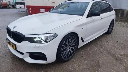 Occasion BMW 520 M Sport 184 PK (135 kW) 2018 Stationwagen