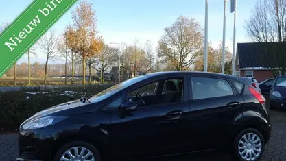 Occasion Ford Fiesta Style 65 PK (47 kW) 2015 Hatchback