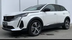 Wit Gebruikt 2022 Peugeot 3008 Allure SUV | € 27.945 (Goede deal)