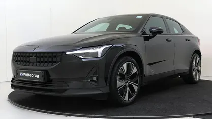 Gebruikt 2023 Polestar 2 Long Range Single Motor Hatchback | € 28.925 (Eerlijke prijs)