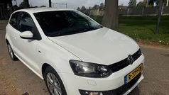 Gebruikt 2013 VW Polo Hatchback | € 3.999 (Super prijs)