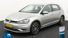 Grijs Gebruikt 2017 VW Golf VII Highline Hatchback | € 15.750 (Eerlijke prijs)