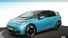 Gebruikt 2020 VW ID.3 Hatchback | € 17.899 (Eerlijke prijs)