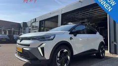 Gebruikt 2025 Renault Captur Esprit Alpine SUV | € 35.895 (Eerlijke prijs)