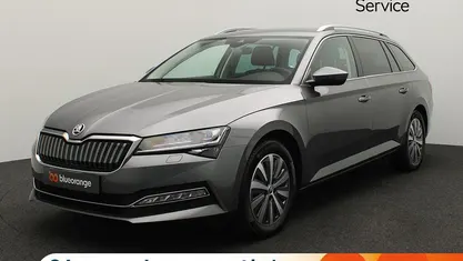 Occasion Skoda Superb Business Line 218 PK (160 kW) 2024 Stationwagen