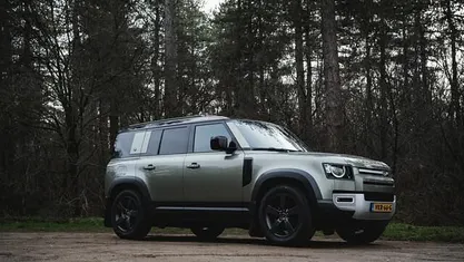 Occasion Land Rover Defender HSE 299 PK (219 kW) 2021 Van