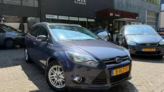Gebruikt 2014 Ford Focus Stationwagen | € 4.150 (Goede deal)