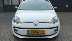 Wit Gebruikt 2013 VW up! move up! Hatchback | € 5.499 (Goede deal)