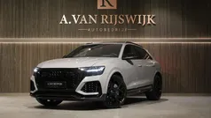 Grijs (metallic) Gebruikt 2024 Audi RS Q8 Advanced SUV | € 172.500 (Eerlijke prijs)