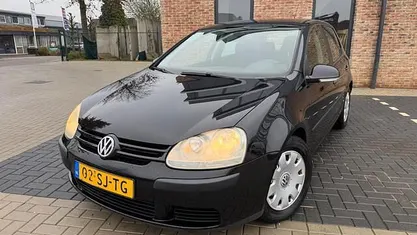 Gebruikt 2006 VW Golf V Hatchback | € 1.999 (Eerlijke prijs)